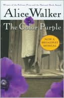 Book cover image of The Color Purple by Alice Walker