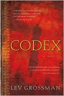 Lev Grossman: Codex
