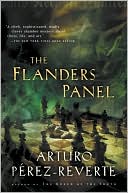 Arturo Pérez-Reverte: The Flanders Panel