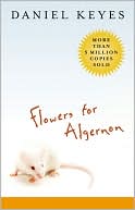Book cover image of Flowers for Algernon by Daniel Keyes