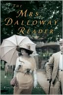 Book cover image of The Mrs. Dalloway Reader by Virginia Woolf