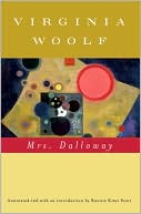 Book cover image of Mrs. Dalloway (Annotated) by Virginia Woolf