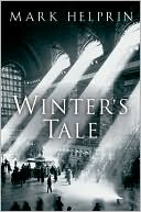 Book cover image of Winter's Tale by Mark Helprin