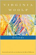 Book cover image of Orlando: A Biography by Virginia Woolf