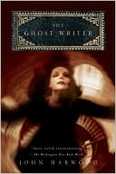 Book cover image of The Ghost Writer by John Harwood