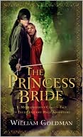 Book cover image of The Princess Bride by William Goldman