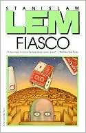 Book cover image of Fiasco by Stanislaw Lem