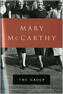 Mary McCarthy: The Group