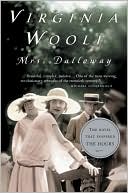 Book cover image of Mrs. Dalloway by Virginia Woolf