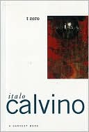 Book cover image of T Zero by Italo Calvino