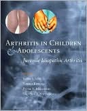 Book cover image of Arthritis in Children and Adolescents: Juvenile Idiopathic Arthritis by Ilona S. Szer