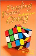 Susie Gibbs: Puzzling Poems to Drive You Crazy