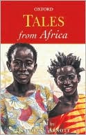 Kathleen Arnott: Tales from Africa