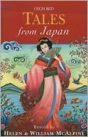 Helen and William McAlpine: Tales from Japan