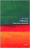 Book cover image of Hegel by Peter Singer