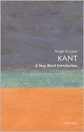 Roger Scruton: Kant