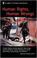 Nicholas Owen: Human Rights, Human Wrongs