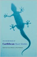 Book cover image of The Oxford Book of Caribbean Short Stories by Stewart Brown