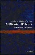 John Parker: African History