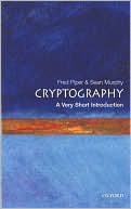Fred Piper: Cryptography: A Very Short Introduction (Very Short Introductions Series)