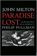 Book cover image of Paradise Lost by John Milton