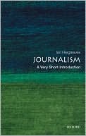 Ian Hargreaves: Journalism: A Very Short Introduction