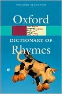 Oxford University Press: Oxford Dictionary of Rhymes