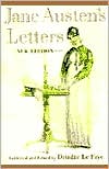 Book cover image of Jane Austen's Letters by Jane Austen