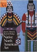 Janet Catherine Berlo: Native North American Art