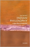 Sue Hamilton: Indian Philosophy