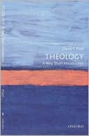David F. Ford: Theology: A Very Short Introduction