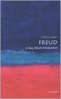 Book cover image of Freud by Anthony Storr