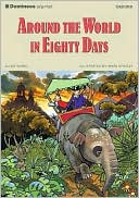 Jules Verne: Around the World in Eighty Days