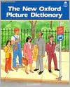 Book cover image of New Oxford Picture Dictionary: Monolingual by E. C. Parnwell