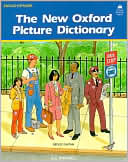Book cover image of New Oxford Picture Dictionary: English/Spanish by E. C. Parnwell