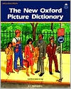 Book cover image of New Oxford Picture Dictionary: English/Korean by E. C. Parnwell