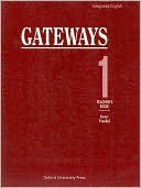 Irene Frankel: Gateways, Vol. 1