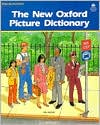 E. C. Parnwell: The New Oxford Picture Dictionary: English/Russian