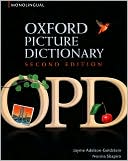Margot F. Gramer: Basic Oxford Picture Dictionary: English/Haitian Creole