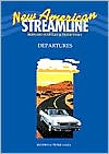 Book cover image of New American Streamline: Departures by Bernard Hartley