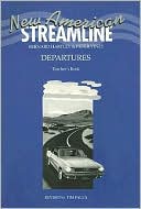 Bernard Hartley: New American Streamline: Departures