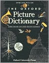 Norma Shapiro: Oxford Picture Dictionary English/Polish