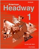 Book cover image of American Headway, Vol. 1 by Liz Soars