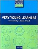 Vanessa Reilly: Very Young Learners