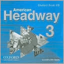Book cover image of American Headway by Liz Soars
