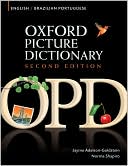 Jayme Adelson-Goldstein: Oxford Picture Dictionary: English/Brazilian Portuguese