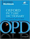 Marjorie Fuchs: Oxford Picture Dictionary: Low Beginning Workbook