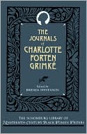 Book cover image of The Journals of Charlotte Forten Grimké by Charlotte L. Forten