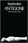 Book cover image of Antigone (Greek Tragedy in New Translations Series) by Sophocles