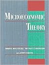 Book cover image of Microeconomic Theory by Andreu Mas-Colell